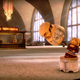 Stacking, An Adventure Game Of Class Struggle, Doll Collecting & Fart Skills